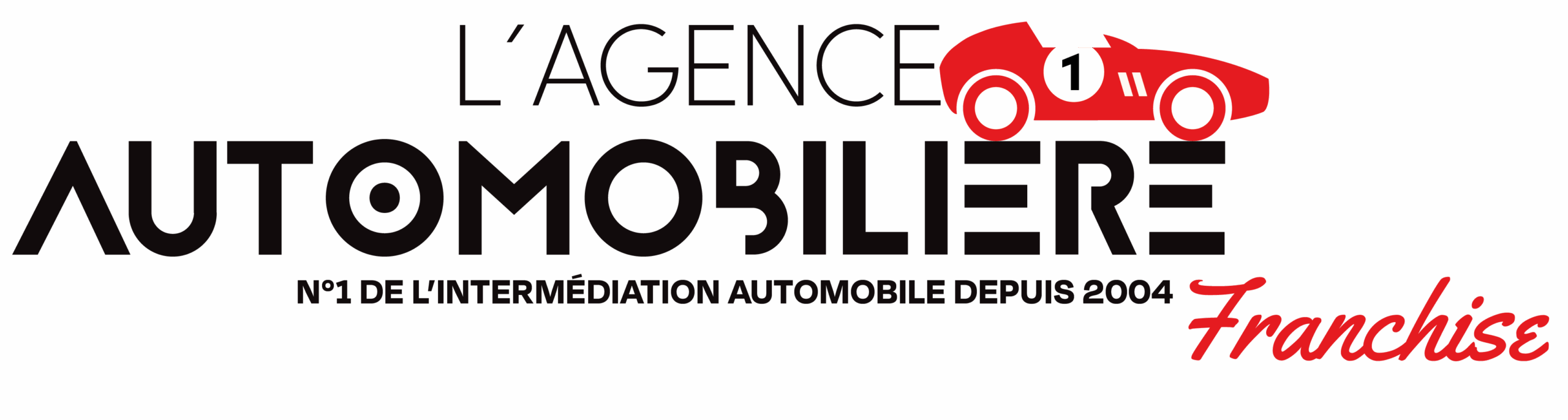 L'Agence Automobilière